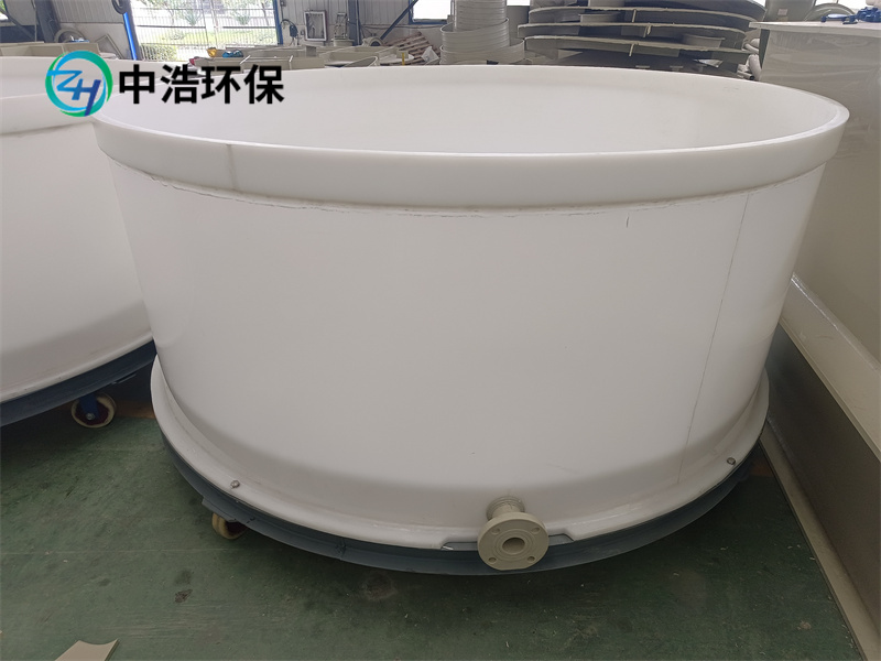 长顺PP抽滤槽
